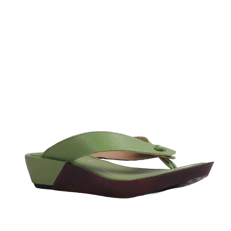 10737 - Rox Thong Sandal