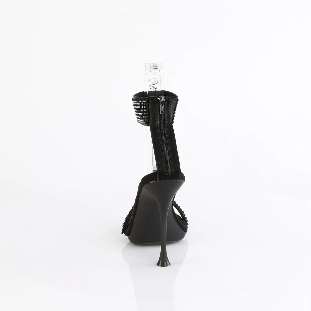 4 1/2" Stiletto Mini-Platform Sandal (CUPID-440 Final Sale)