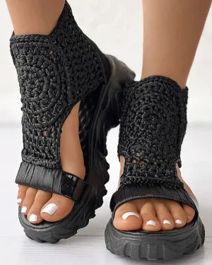 Alfonsina® | Stylish Women'S Sandals