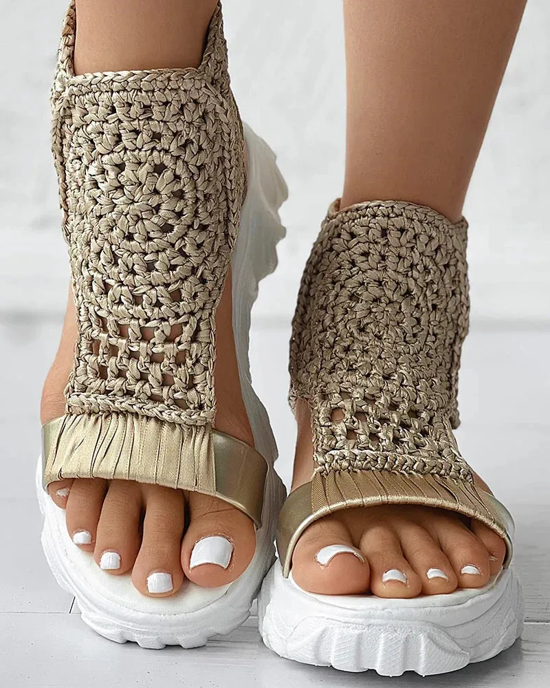 Alfonsina® | Stylish Women'S Sandals