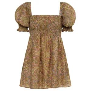 Ali Paisley Marcela Dress