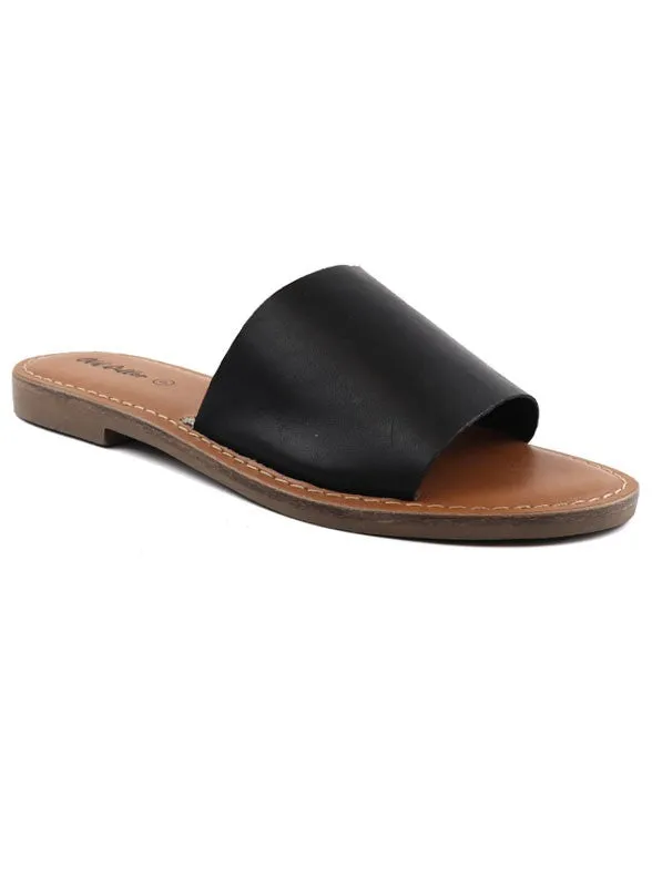 ALL Leather Handmade Sandal