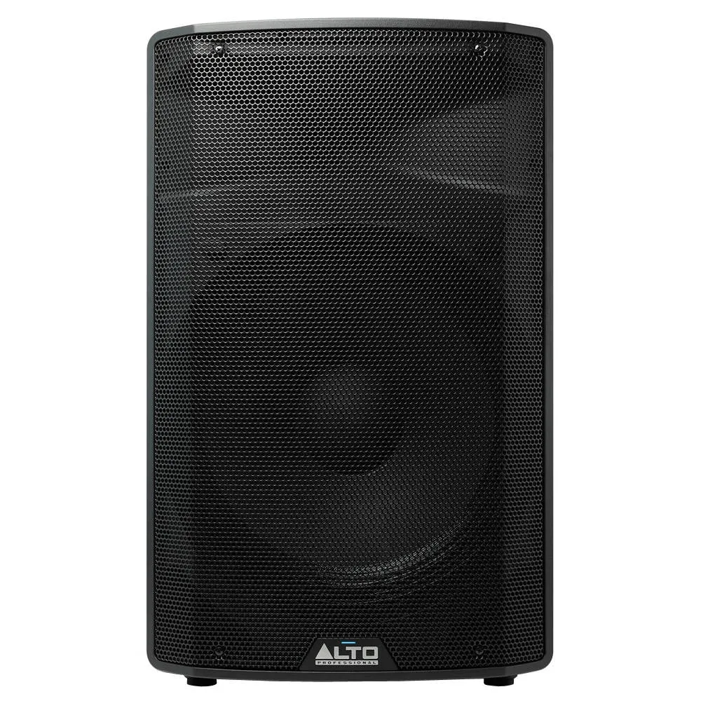 Alto Professional TX315 700-Watt 15-Inch 2-Way Powered Loudspeaker