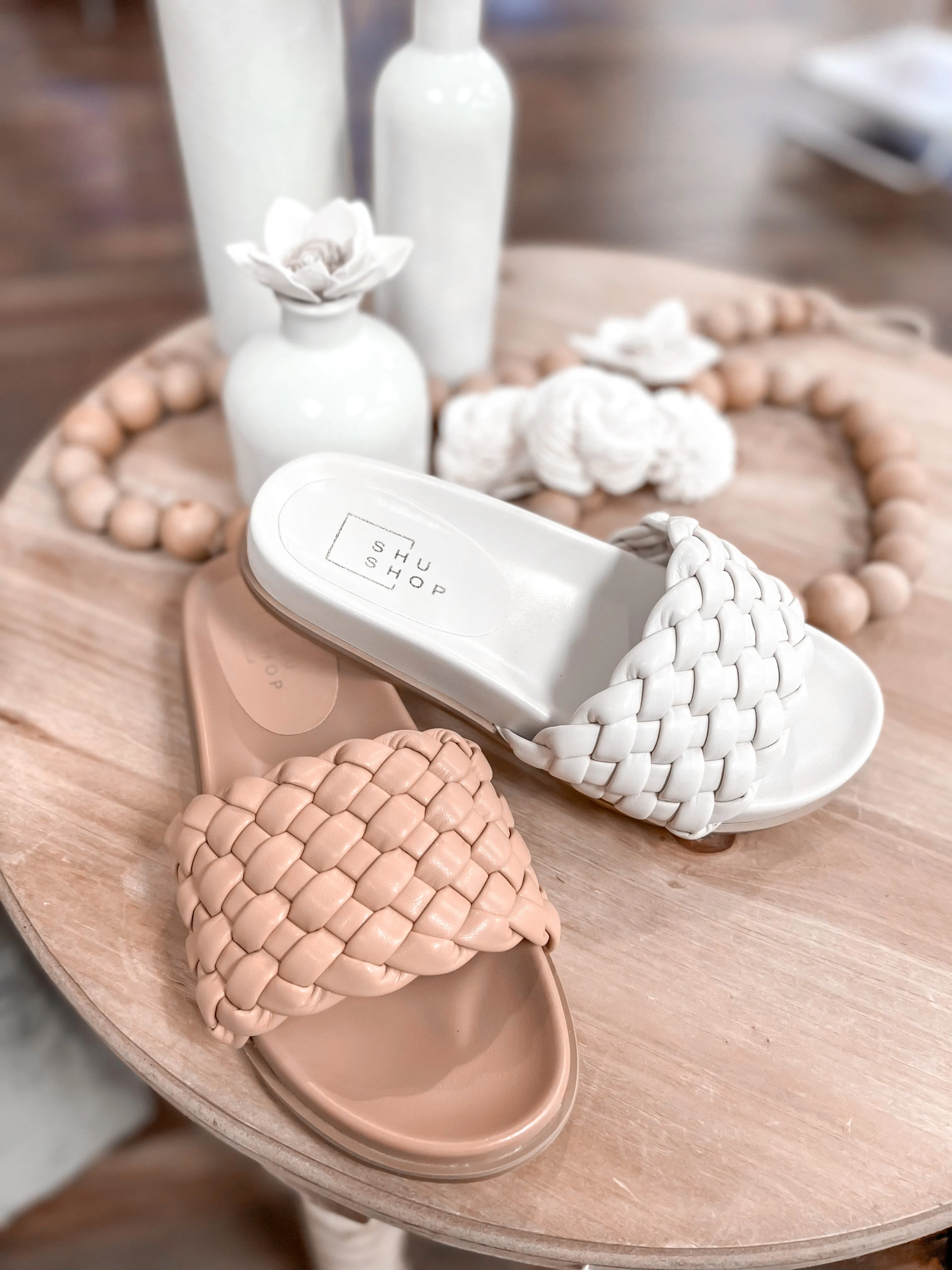 Amor Sandal