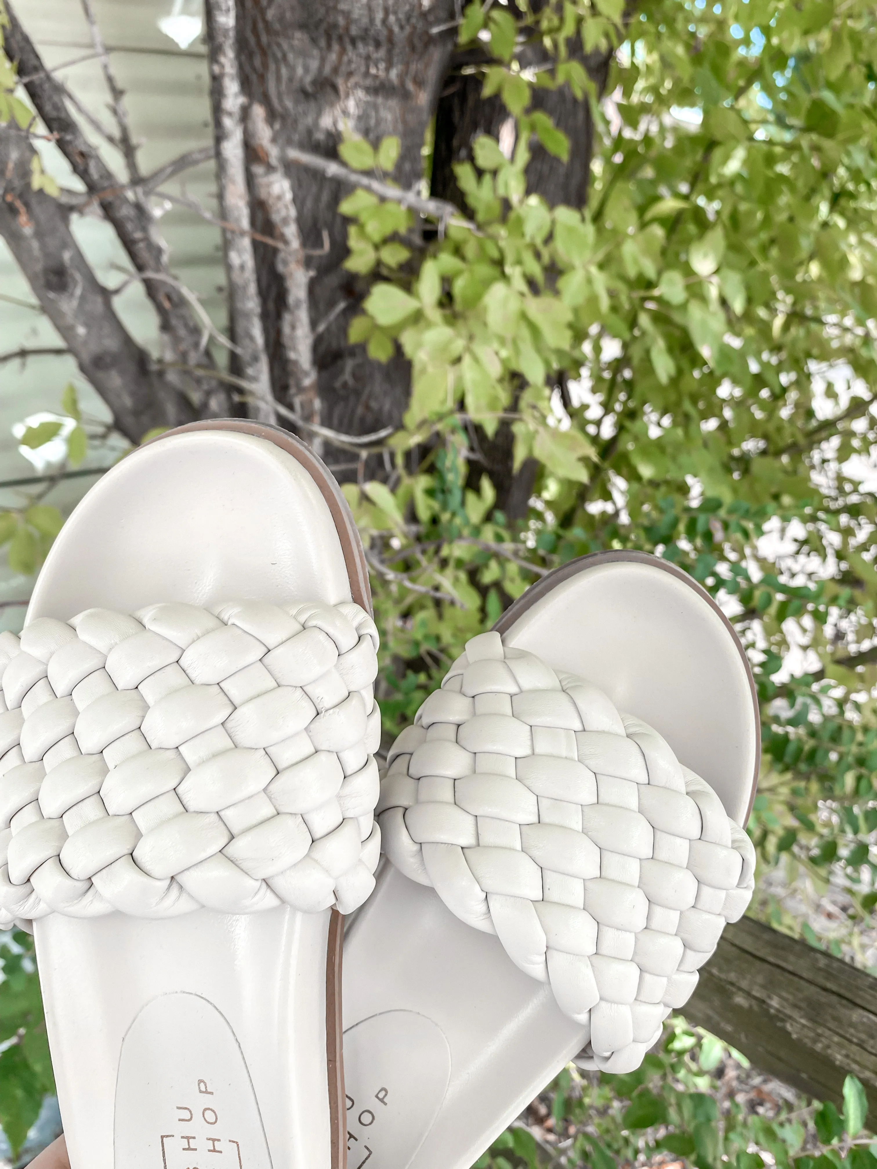 Amor Sandal