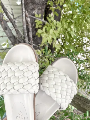 Amor Sandal
