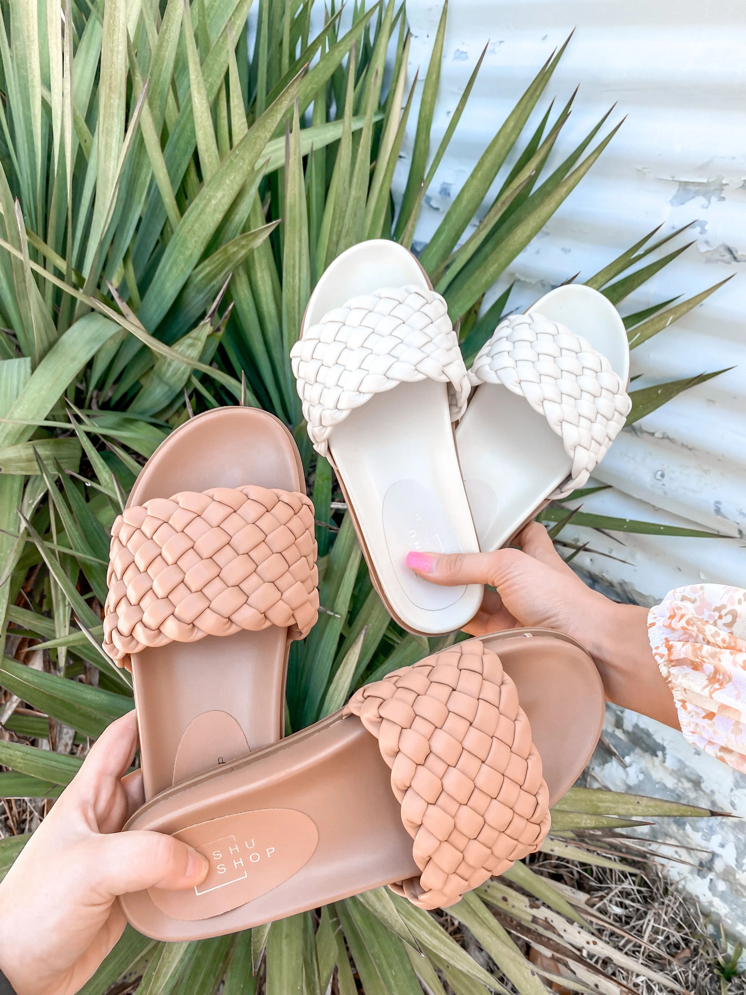 Amor Sandal