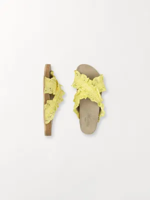 Angla Sandal