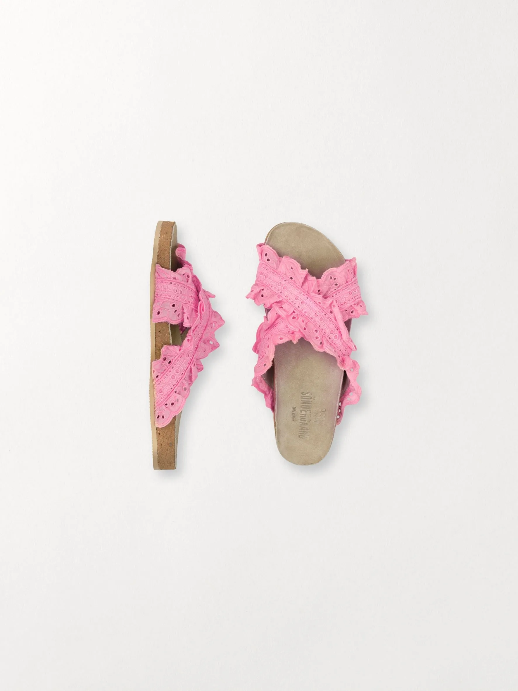 Angla Sandal