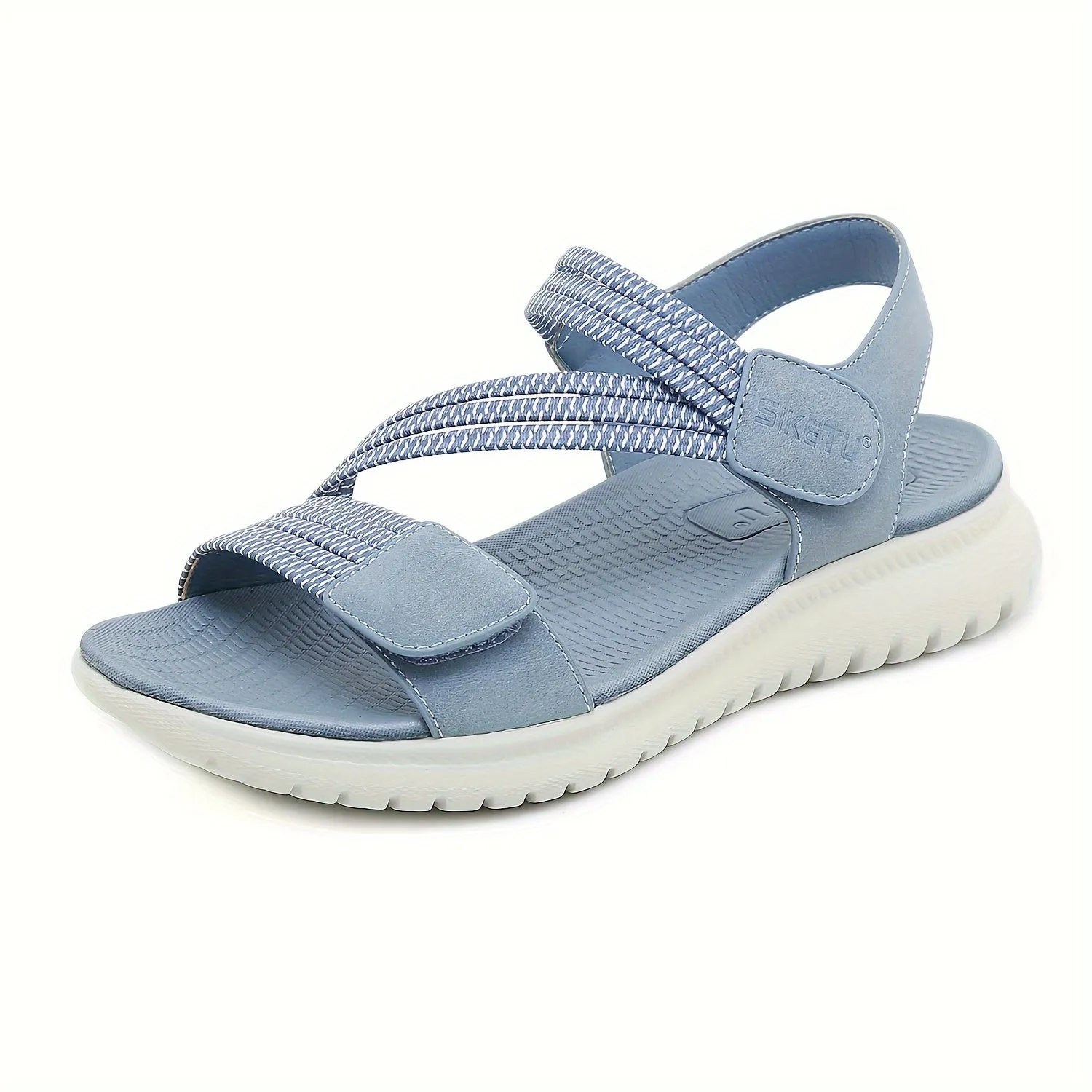 Arabella™ | Casual Elastic Strap Sandals