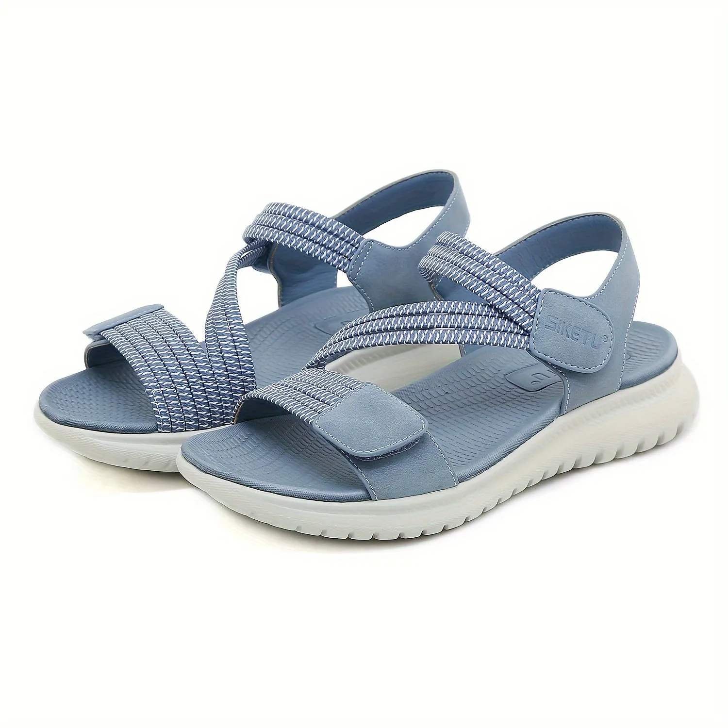 Arabella™ | Casual Elastic Strap Sandals