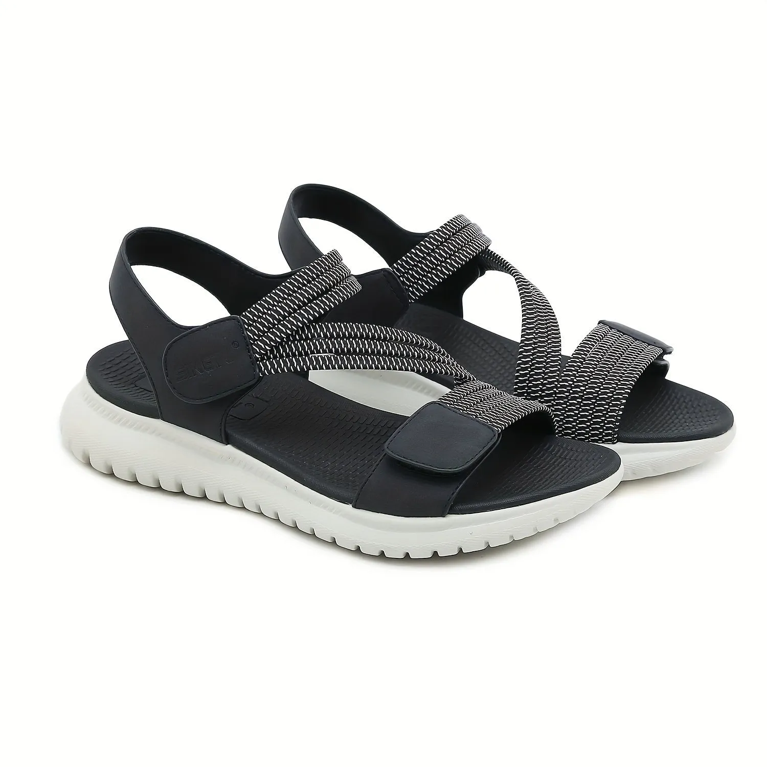 Arabella™ | Casual Elastic Strap Sandals