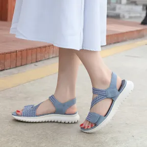 Arabella™ | Casual Elastic Strap Sandals