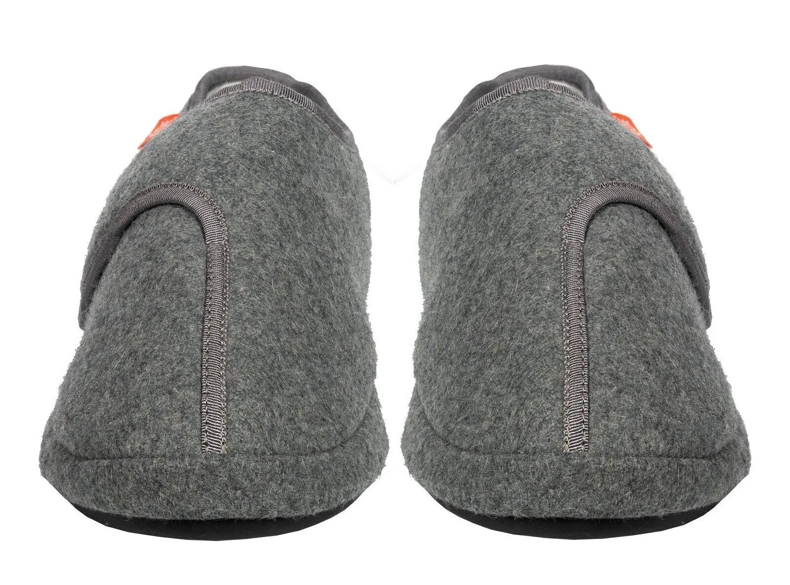 ARCHLINE Orthotic Plus Slippers Closed Scuffs Pain Relief Moccasins Extra Wide - EUR 35