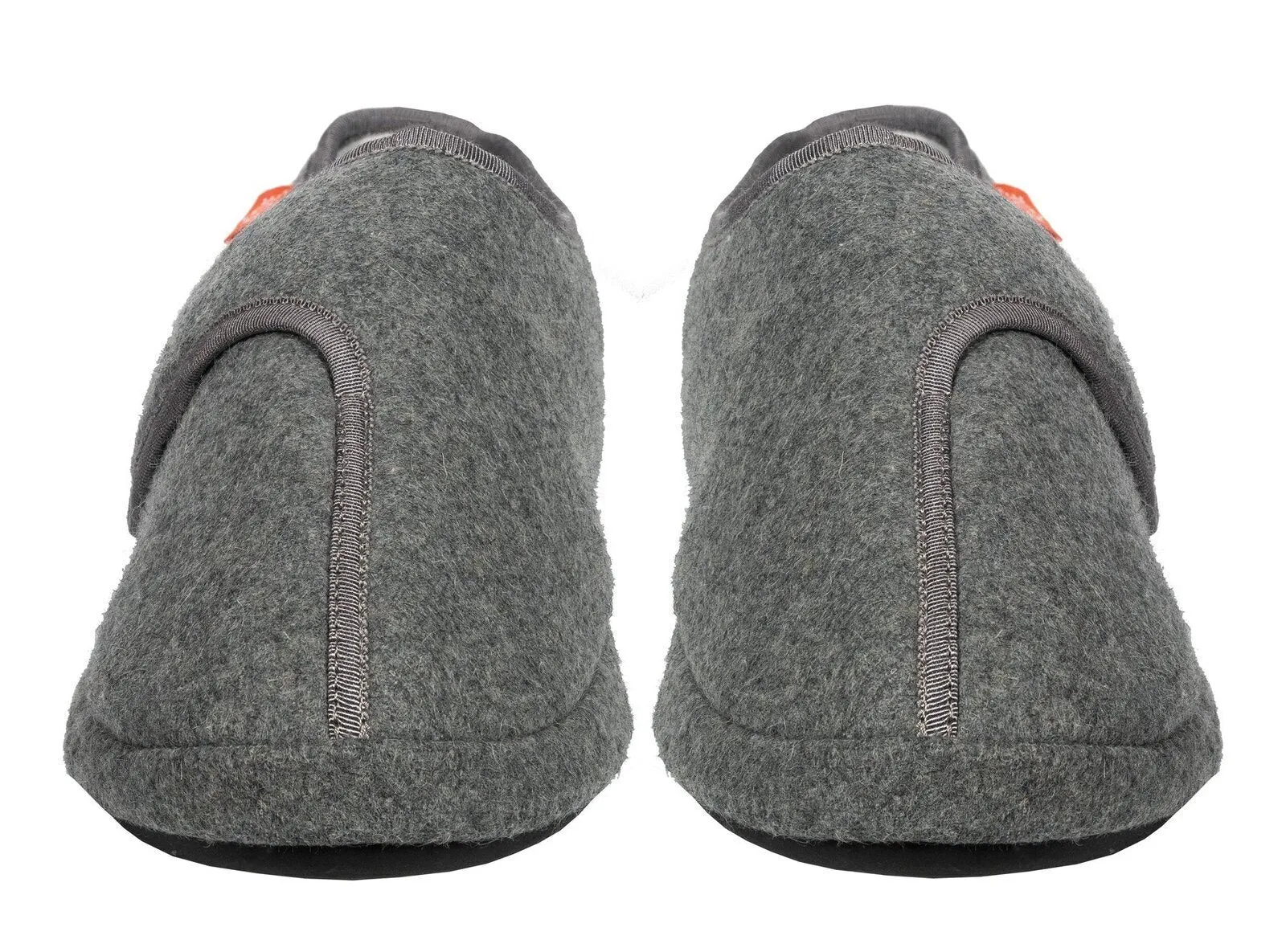 ARCHLINE Orthotic Plus Slippers Closed Scuffs Pain Relief Moccasins Extra Wide - EUR 42