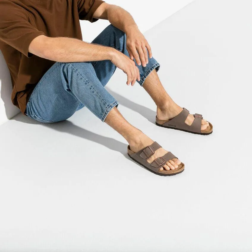 ARIZONA BF NUBUCK MOCHA R