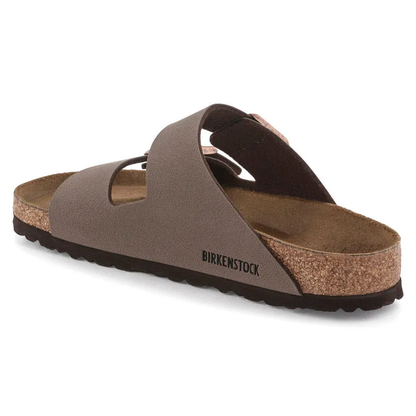 ARIZONA BF NUBUCK MOCHA R