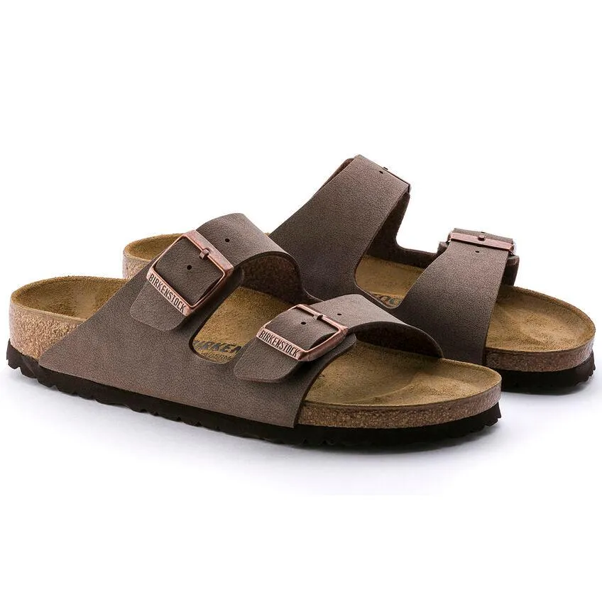 ARIZONA BF NUBUCK MOCHA R