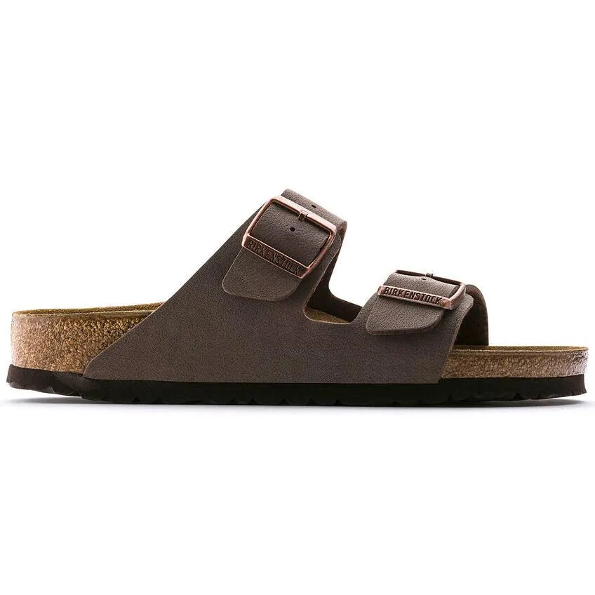 ARIZONA BF NUBUCK MOCHA R