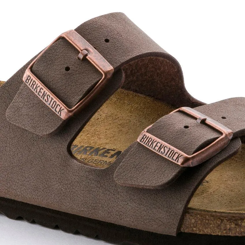ARIZONA BF NUBUCK MOCHA R