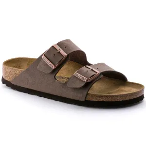 ARIZONA BF NUBUCK MOCHA R