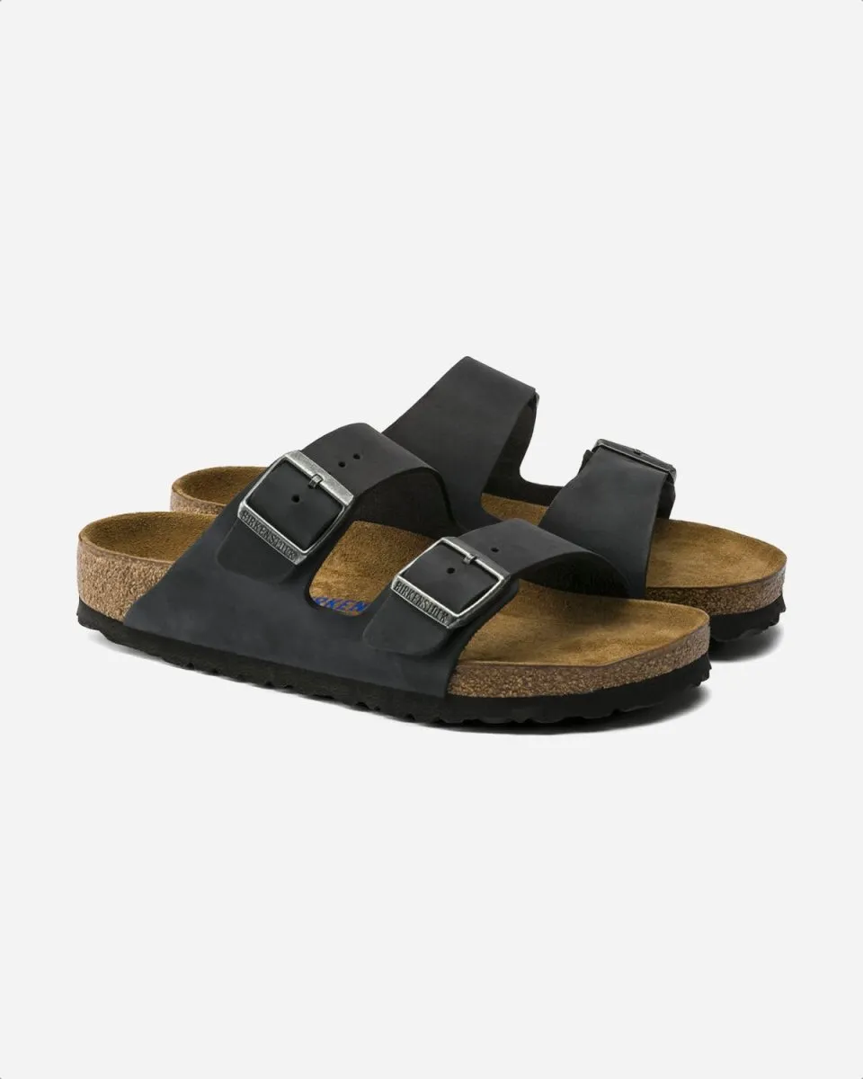 Arizona NU Oiled SFB Normal - Black