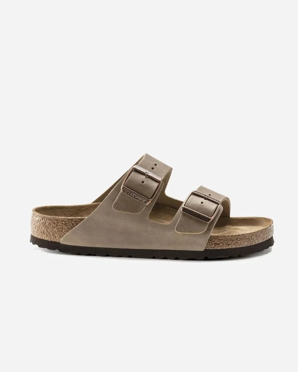 Arizona NU Oiled SFB Normal - Tabacco