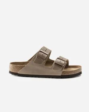 Arizona NU Oiled SFB Normal - Tabacco