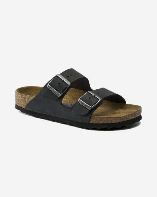 Arizona NU Oiled SFB Smal - Black