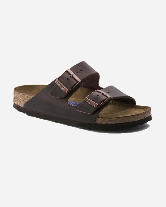 Arizona NU Oiled SFB Smal - Habana