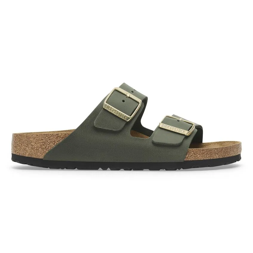 ARIZONA OILED LEATHER THYME N