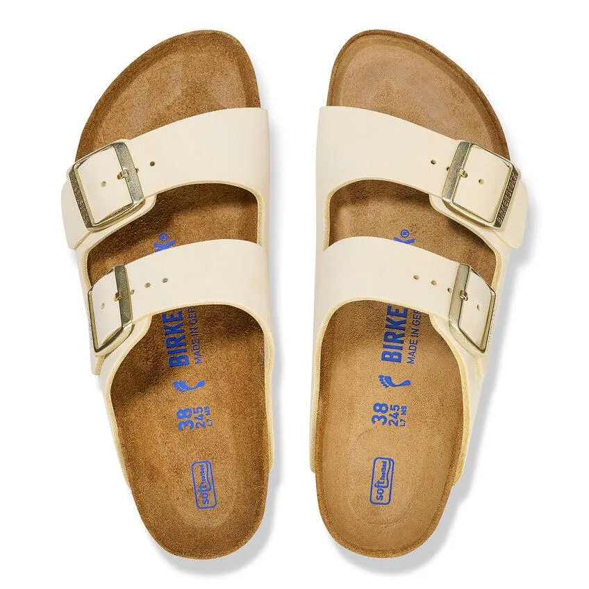 ARIZONA SFB NUBUCK ECRU R