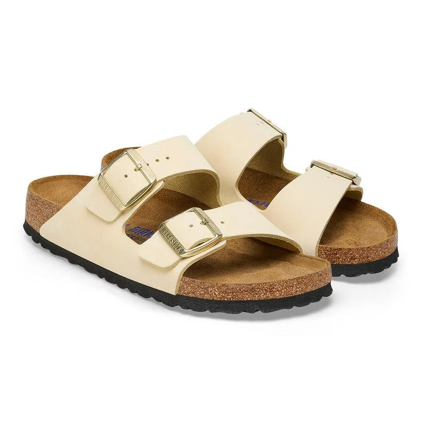 ARIZONA SFB NUBUCK ECRU R