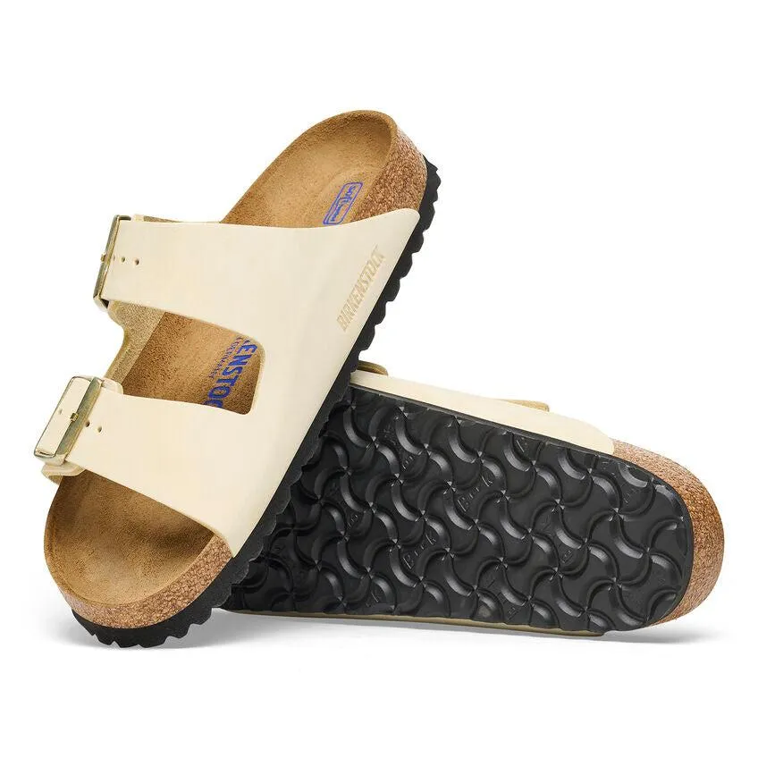 ARIZONA SFB NUBUCK ECRU R
