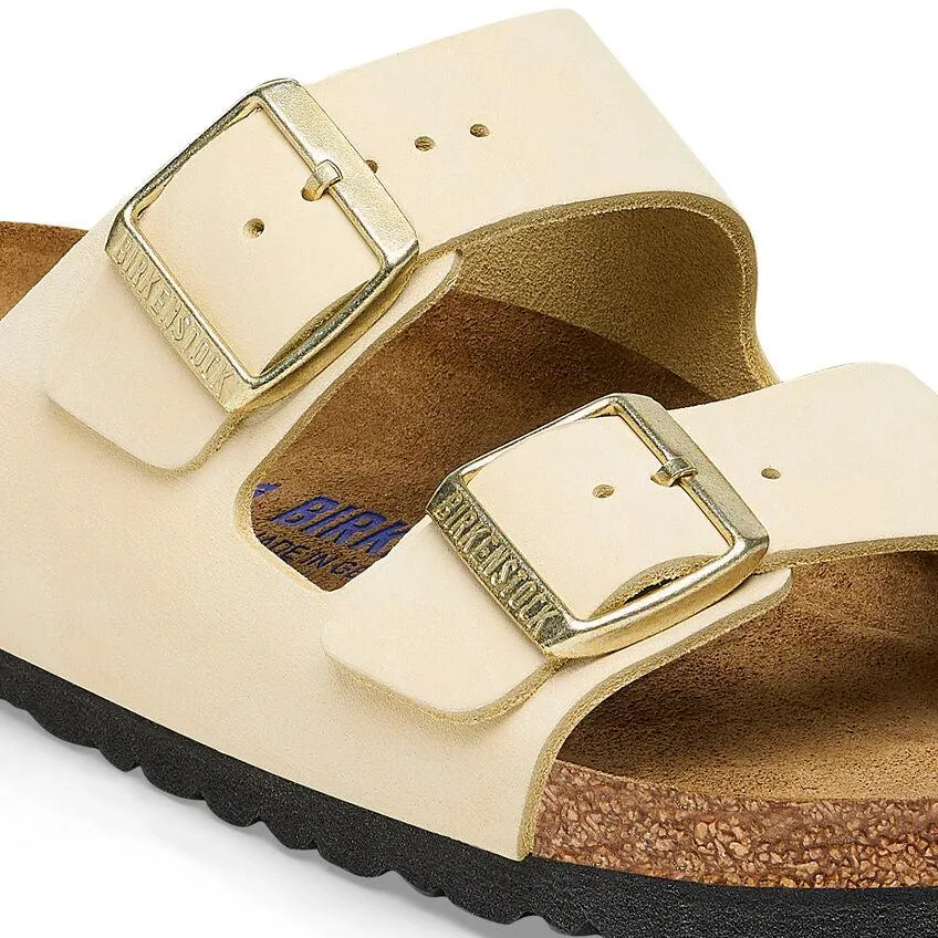 ARIZONA SFB NUBUCK ECRU R