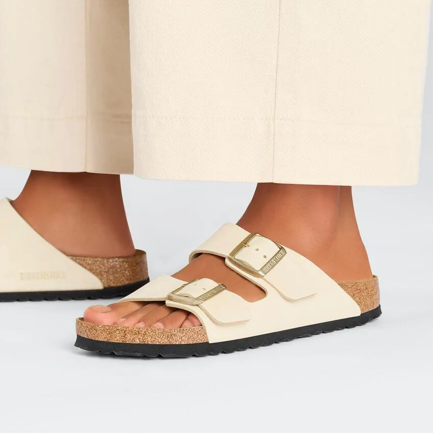 ARIZONA SFB NUBUCK ECRU R