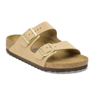 ARIZONA SFB NUBUCK SANDCASTLE R