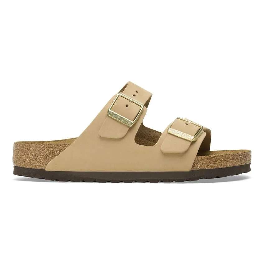 ARIZONA SFB NUBUCK SANDCASTLE R