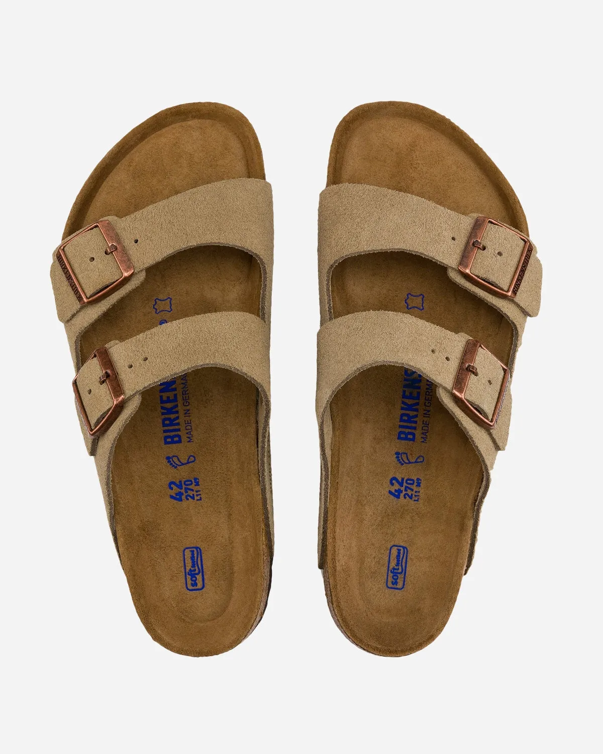 Arizona SFB VL Normal - Taupe