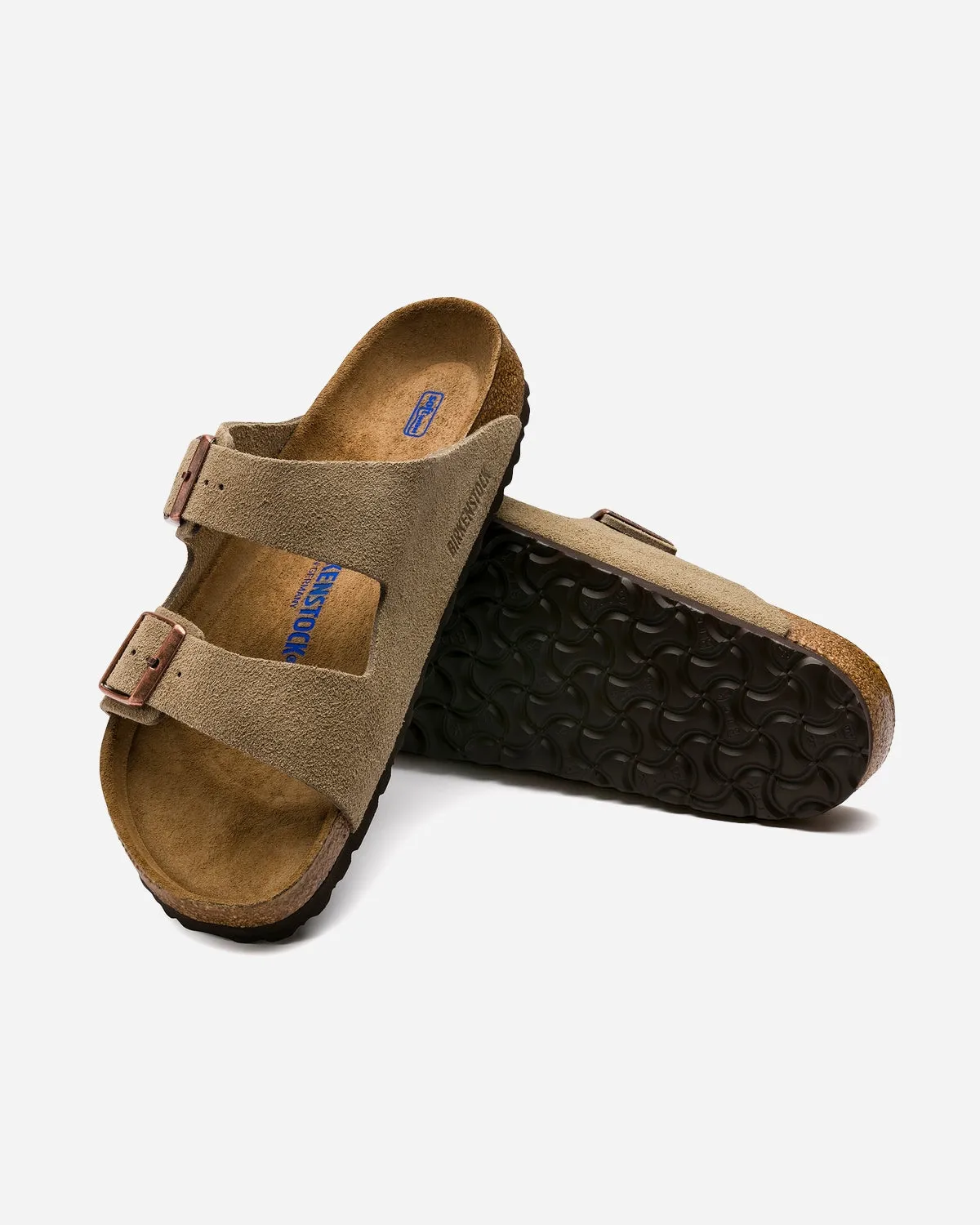 Arizona SFB VL Normal - Taupe