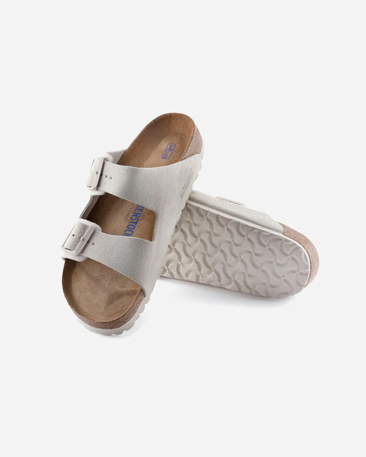 Arizona SFB VL Smal - Antique White