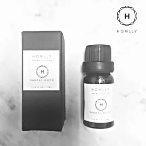 Aroma Therapy Fragrance Oil (Sandalwood) 10ml