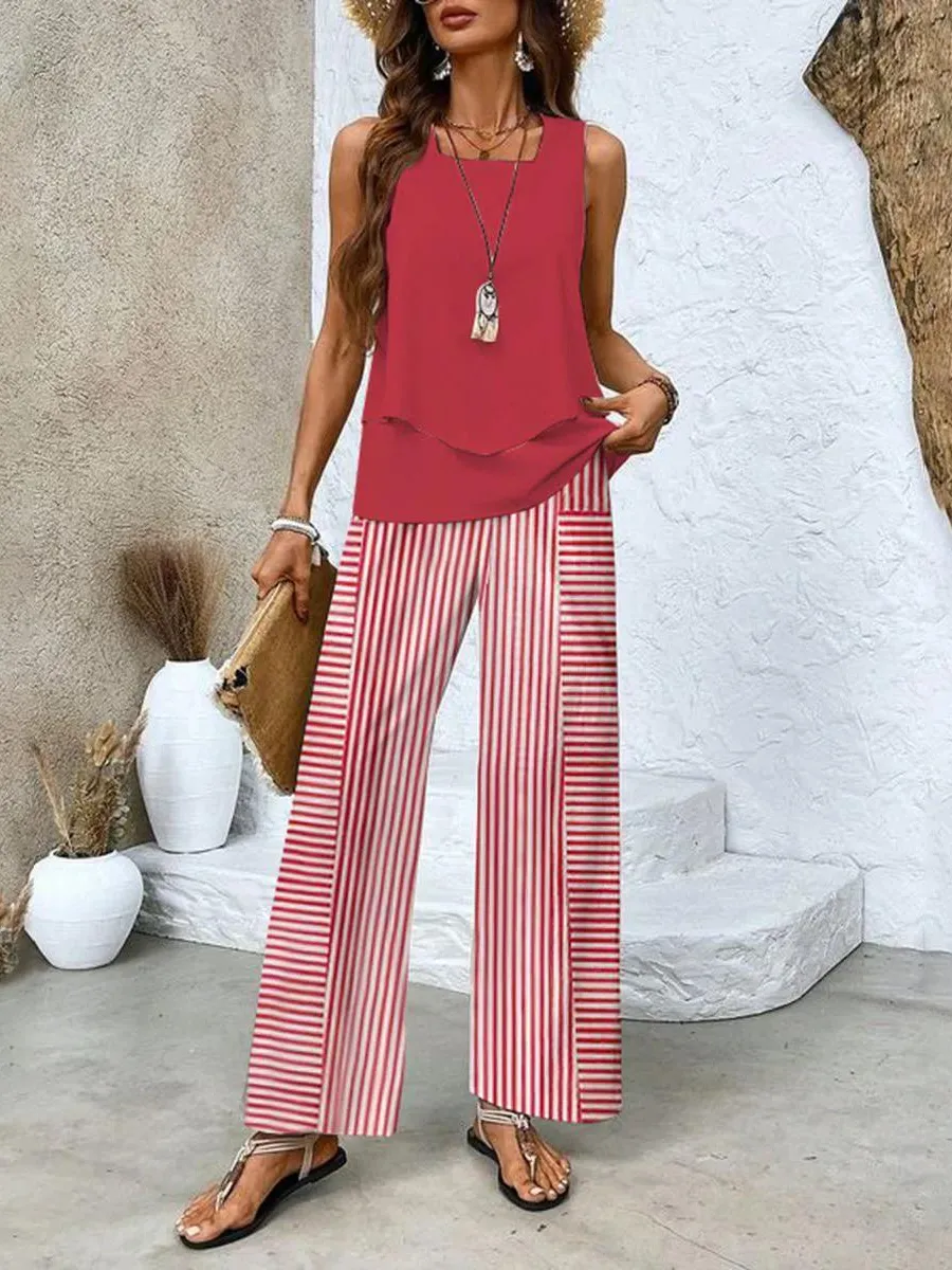 Averie | Elegant Summer Set