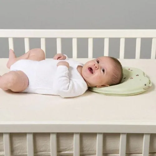 Baby Head Shaping Pillow
