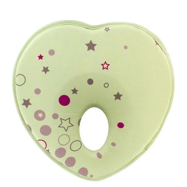 Baby Head Shaping Pillow