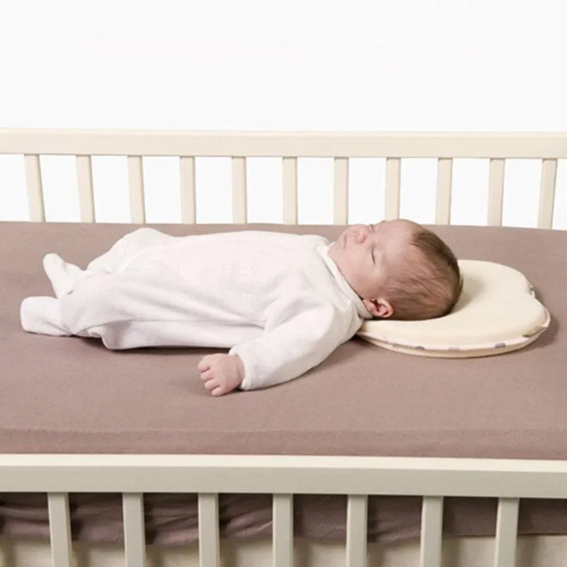 Baby Head Shaping Pillow