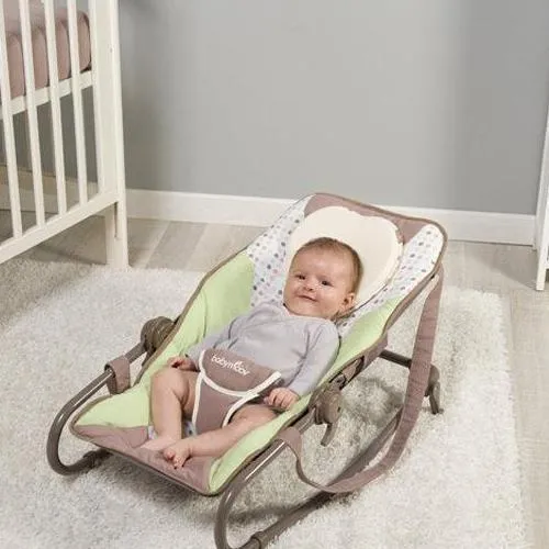 Baby Head Shaping Pillow