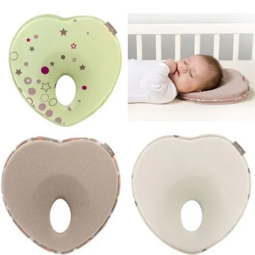 Baby Head Shaping Pillow