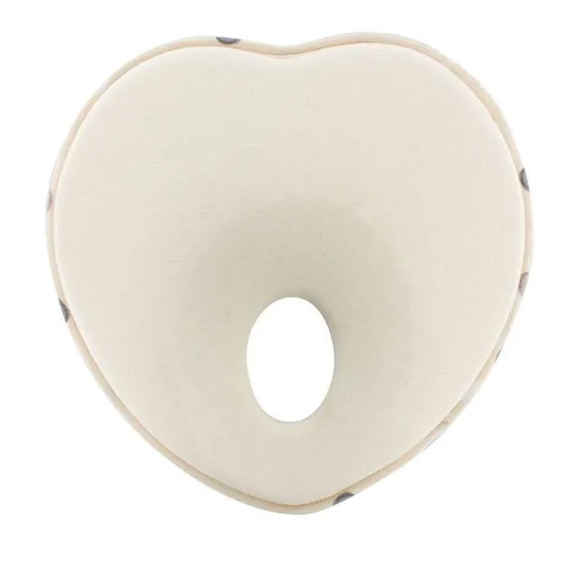 Baby Head Shaping Pillow