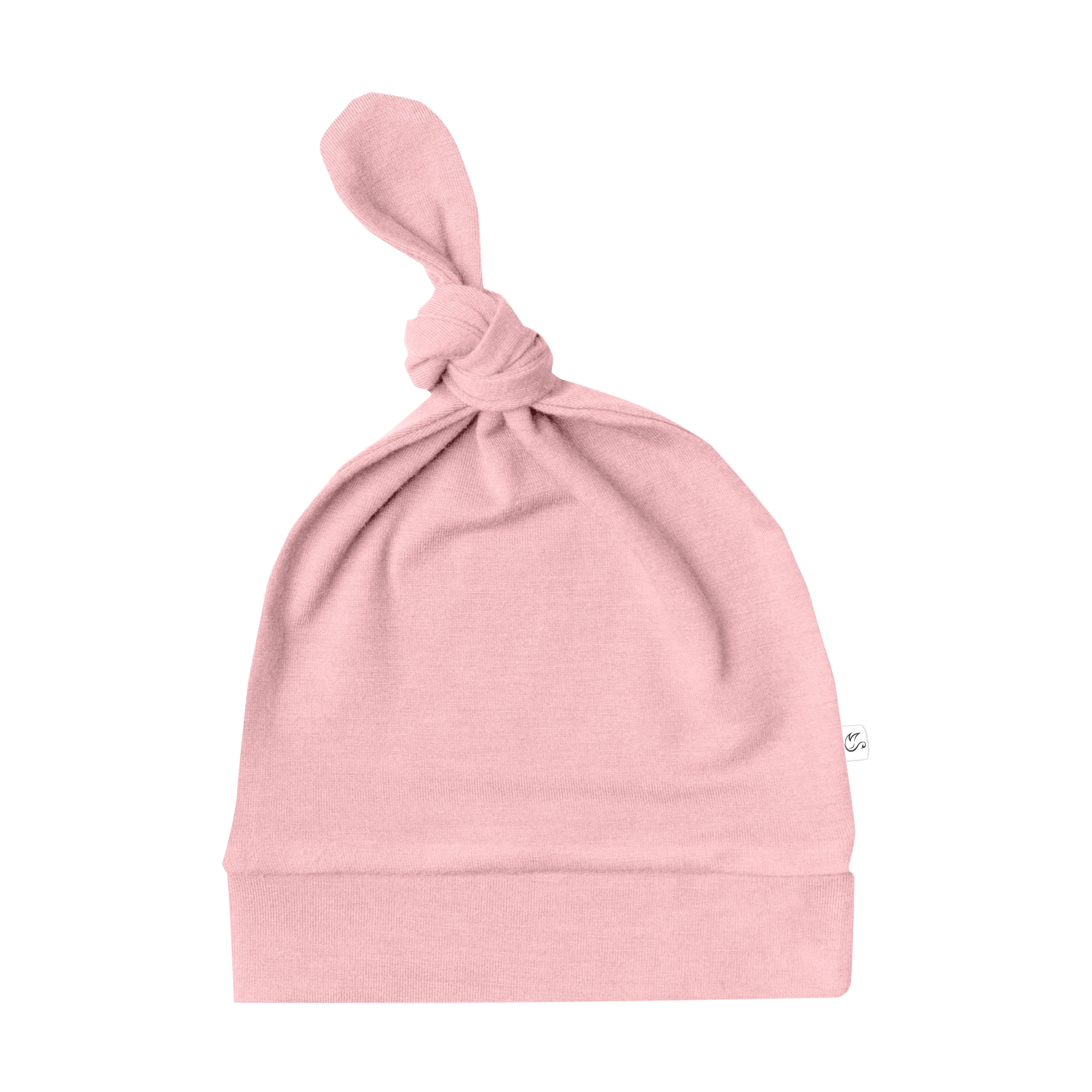 Baby Knotted Cap - Mary Rose